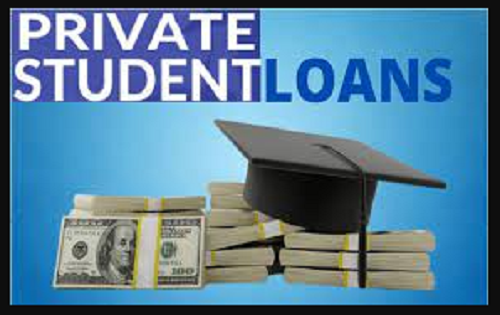 Private Loans For College